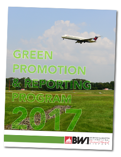 Green Promotion