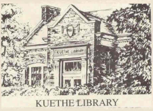 Kuethe Library