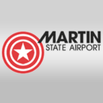 Martin State Airport