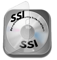 CD Containing SSI