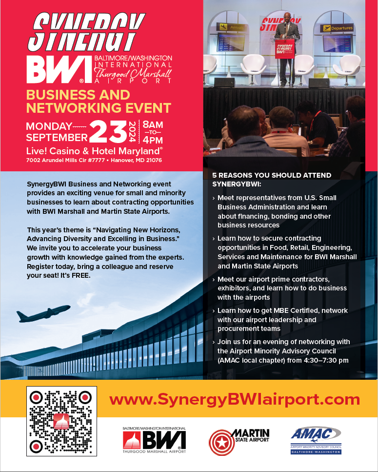 Synergy BWI 2024